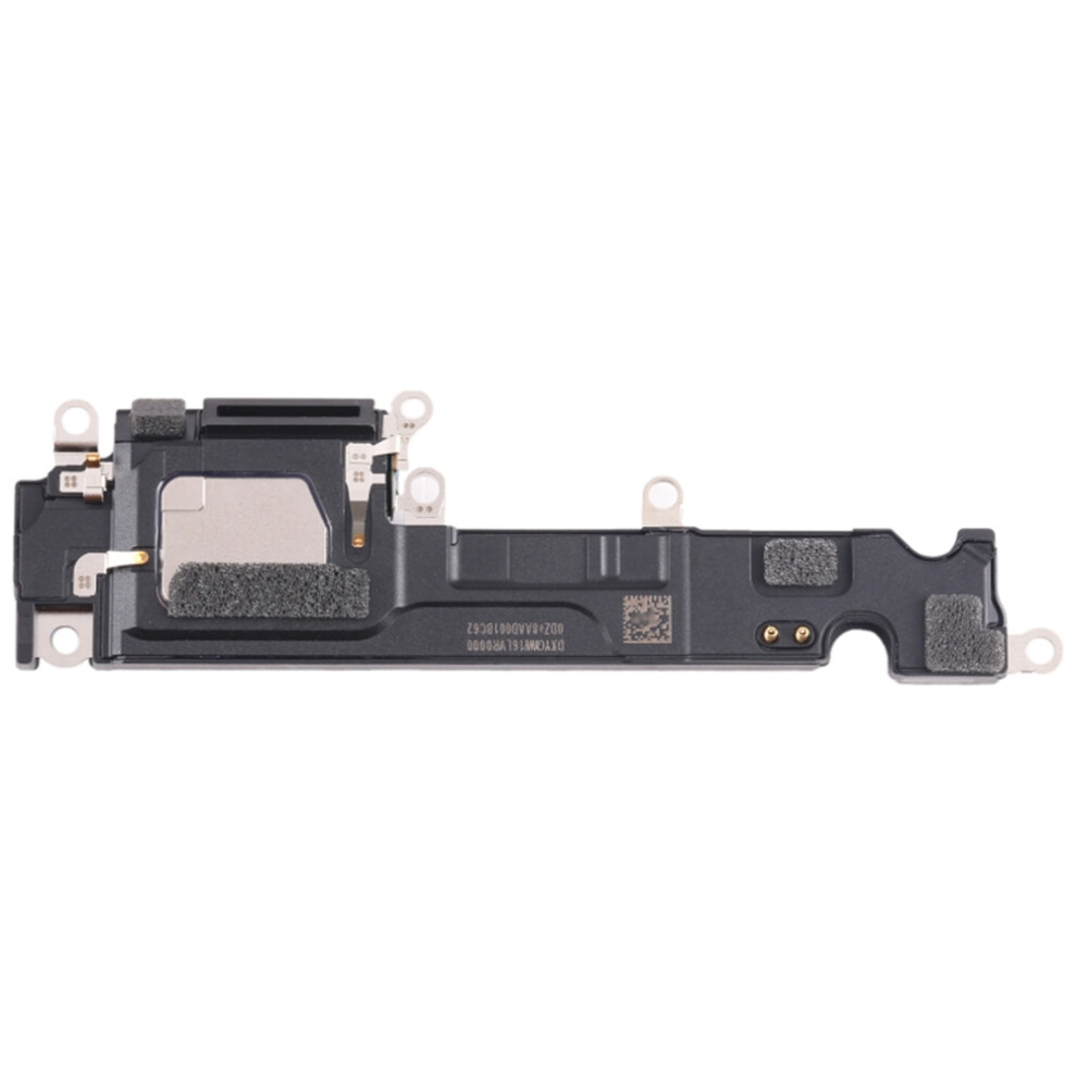 For Iphone 15 Plus Oem Buzzer Ringer Loudspeaker Module Part (Without Logo) 6914271043250