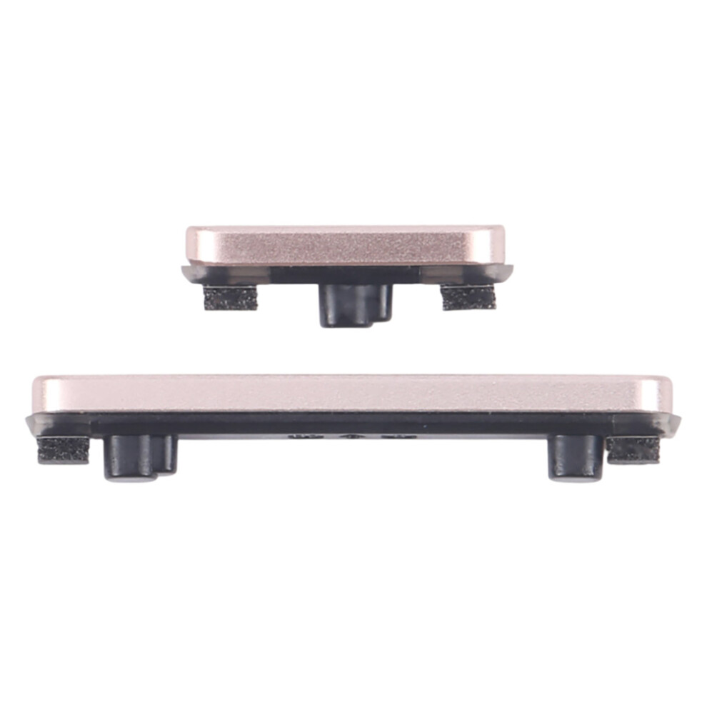 For Google Pixel 8 Oem Side Buttons Set (Mute+Power+Volume Buttons) (Without Logo) 6914273220109
