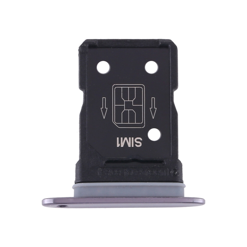 Oem Sim Card Tray Part For Oppo Find X2 Pro 6914272710687