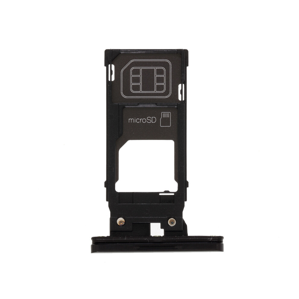 Oem Sim Card Tray Part For Sony Xperia Xz3 H9436/H8416/H9493 6914277268657