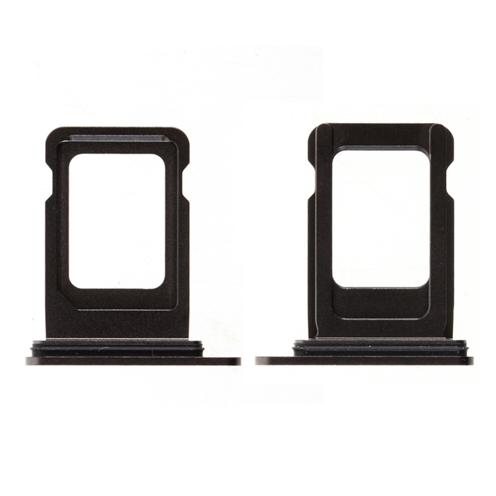 Oem Sim Card Tray Slot Part For Iphone 12 Pro Max 6914274623503