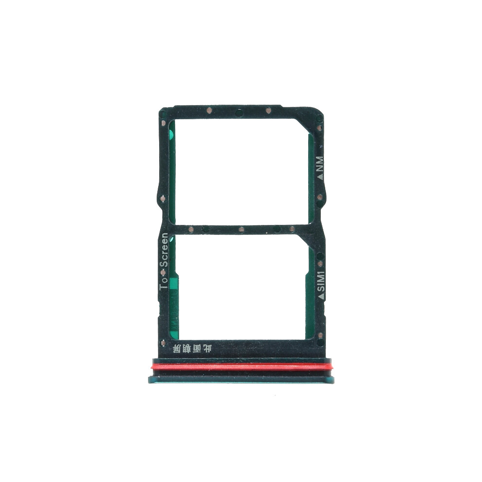 Oem Sim Card Tray Holder Replacement Part For Huawei P40 Lite 5G/Nova 7 Se 6914278384370