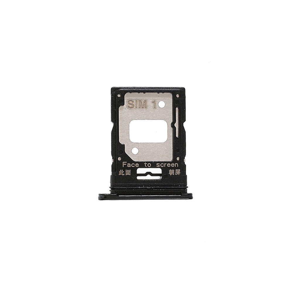 Oem Dual Sim Card Tray Holder Replace Part For Xiaomi Mi 11 Lite 4G (M2101k9ag) 6914271399524