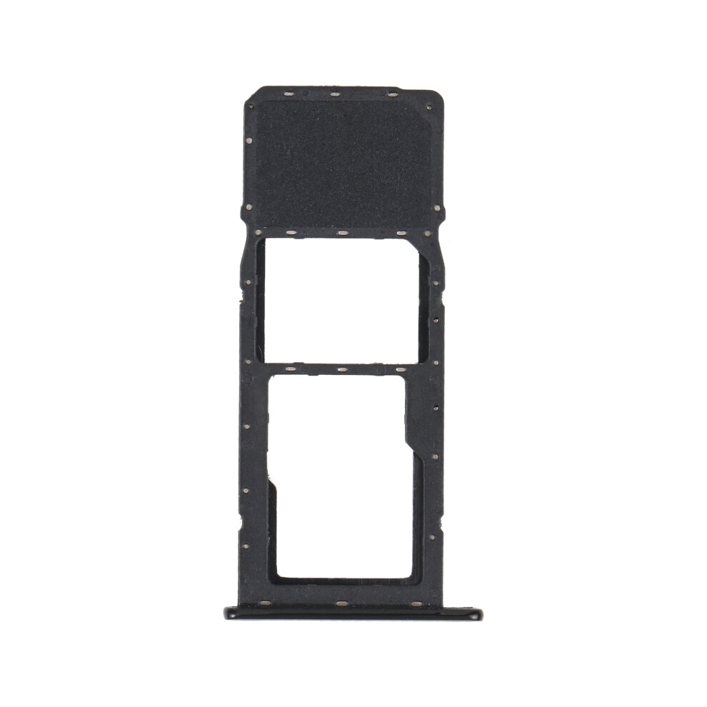 Oem Sim Card+Tf Card Tray Holder Replacement (Without Logo) For Lg K41s 6914274947739
