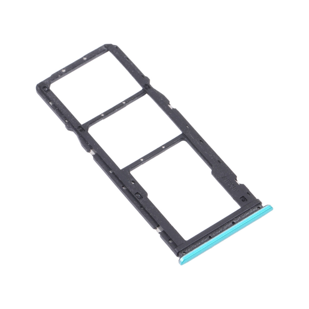 Dual Sim+Tf Tray For Xiaomi Redmi Note 9 4G/9T 6914279818867