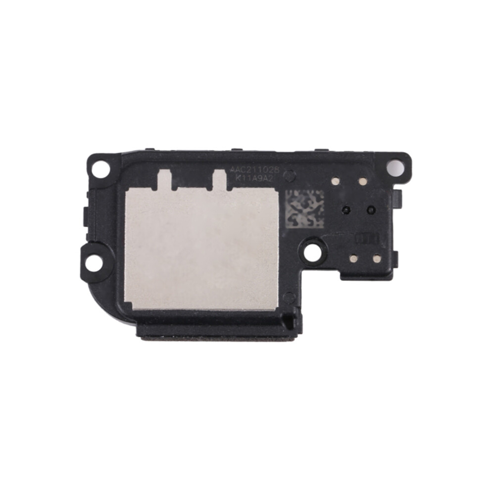 For Xiaomi 11I 5G/11I Hypercharge 5G/Redmi Note 11 Pro+ 5G Oem Buzzer Ringer Loudspeaker Module Part (Without Logo) 6914274447079