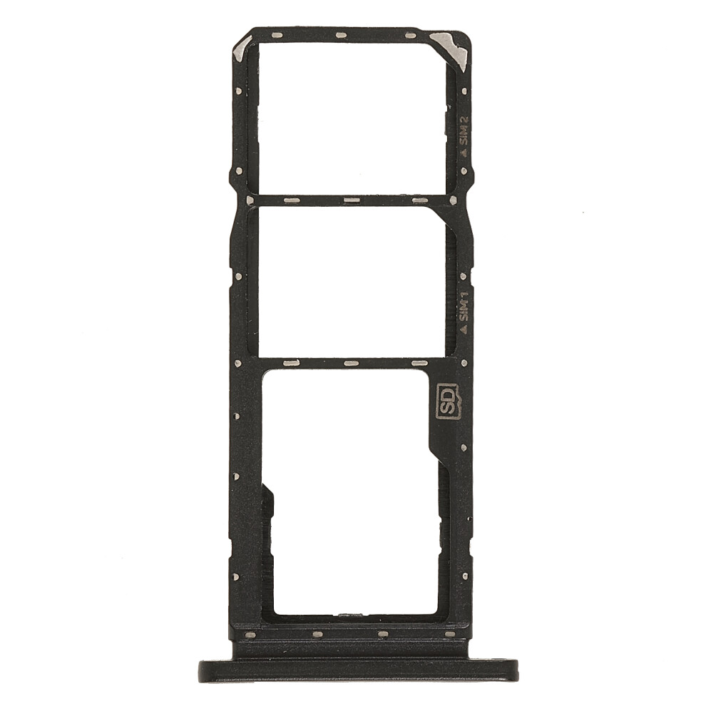Oem Dual Sim+Tf Card Tray Holder Replacement (Without Logo) For Nokia 7.2/6.2 6914271883078