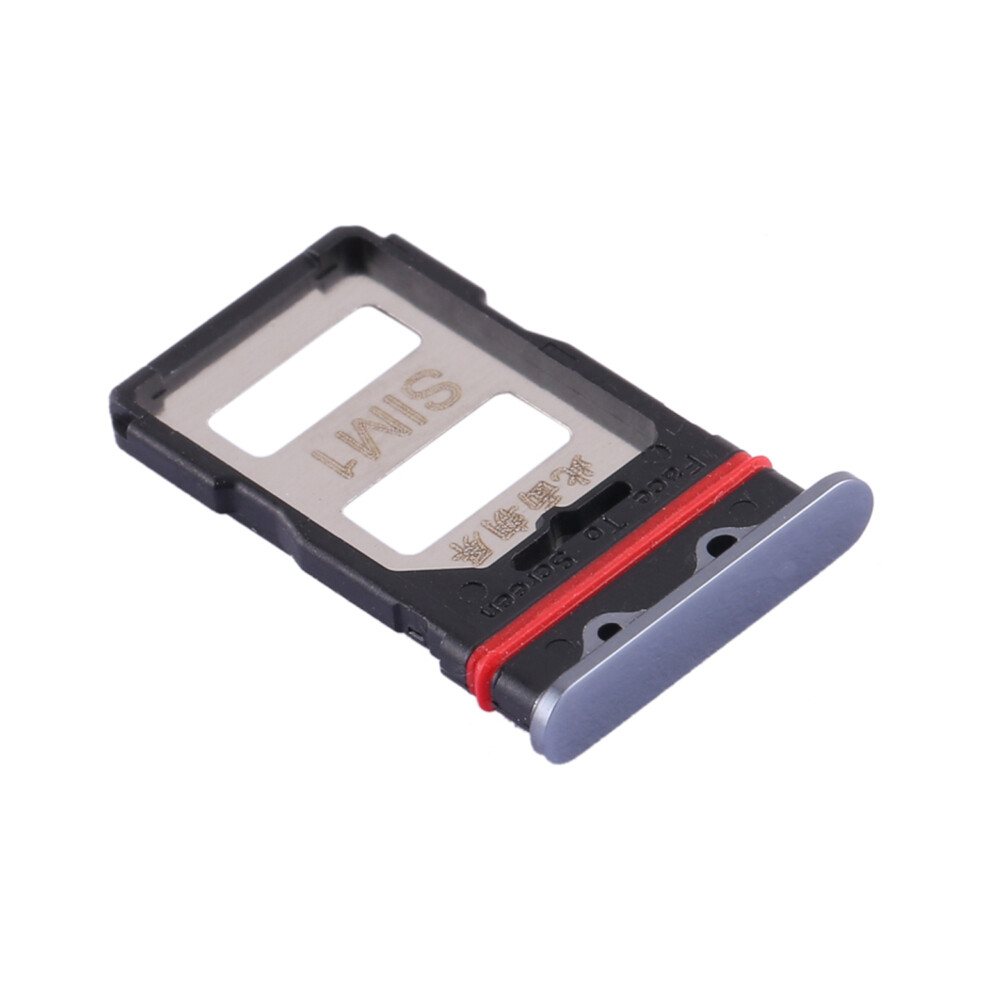 Dual Sim Card Tray Holder Replacement (Without Logo) For Xiaomi Redmi K30 Pro 6914276145560