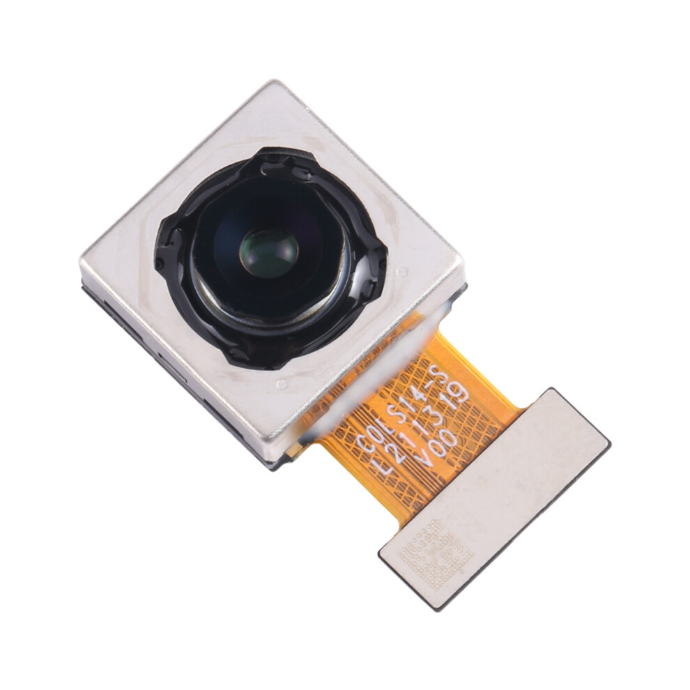For Vivo Iqoo 7 Oem Rear Big Camera Lens Module Part (Without Logo) 6914277481179