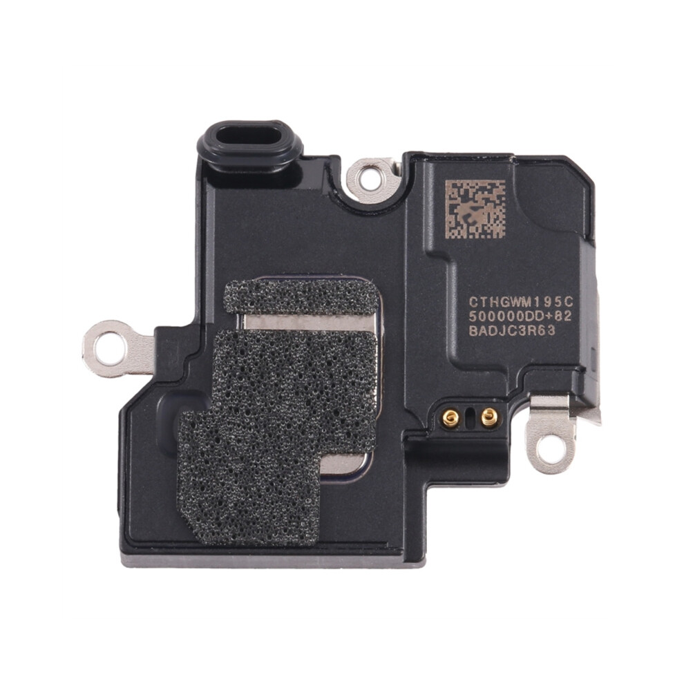 For Iphone 15 Oem Earpiece Speaker Replacement Part (Without Logo) 6914273907826