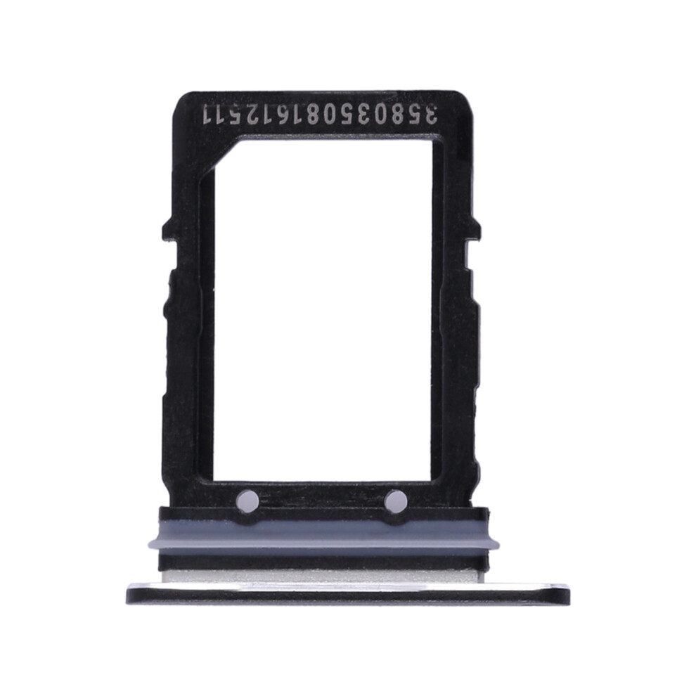 For Google Pixel 2 Xl Oem Sim Card Tray Holder Replacement (Without Logo) 6914271906562