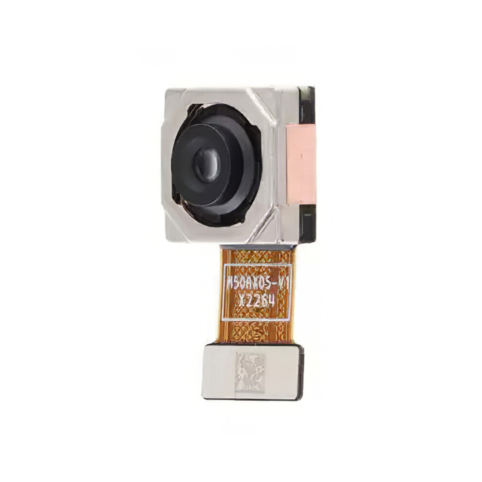 For Xiaomi Redmi Note 12 4G Oem 50Mp Wide Rear Big Camera Lens Module Part (Without Logo) 6914272972627