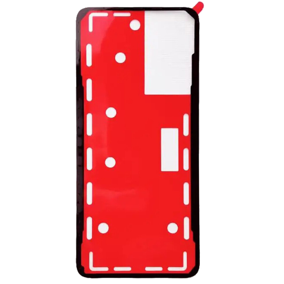 For Xiaomi 12 Lite 5G Oem Battery Housing Sticker Replacement Part 6914275264163