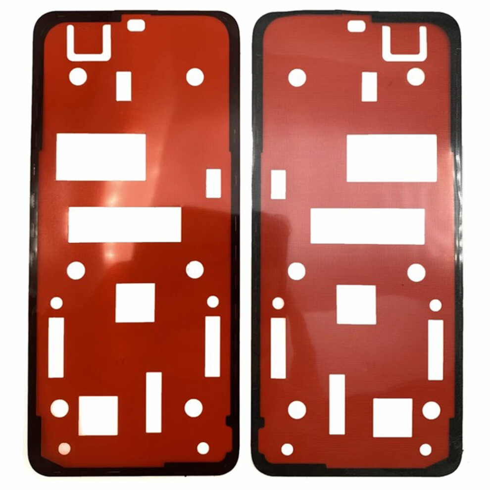 For Xiaomi Redmi Note 11S 4G Oem Battery Housing Sticker Replacement Part 6914279762733