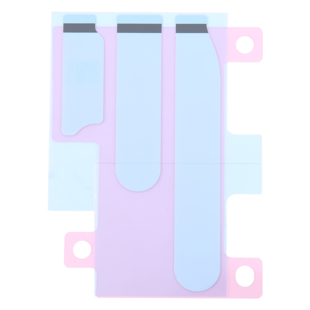 For Iphone 16 Pro Max Oem Battery Sticker Strong Adhesive Tape 6914276931309