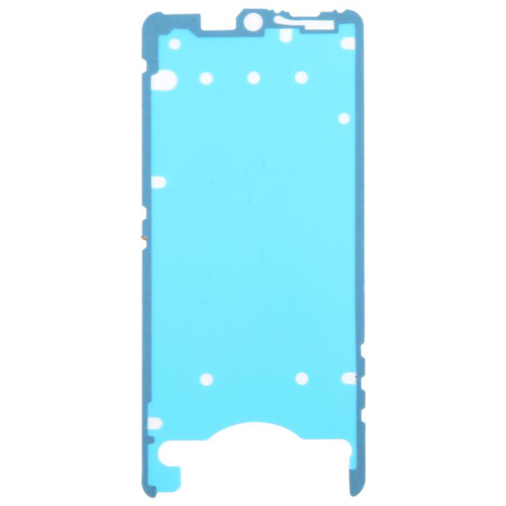 For Xiaomi Redmi K60 5G Oem Front Housing Adhesive Sticker Replacement Part 6914273411590