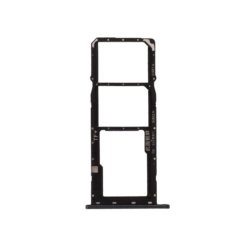 Oem Sim Card Tray Holder Replacement Part For Huawei Y7 (2019)/Y7 Pro (2019)/Y7 Prime (2019) 6914270968875