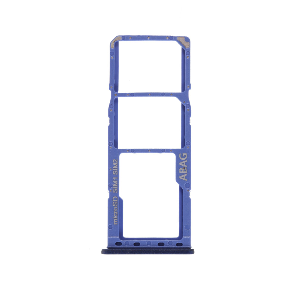 Oem Sim Card Tray Holder Replacement For Samsung Galaxy A21s A217 6914275158516