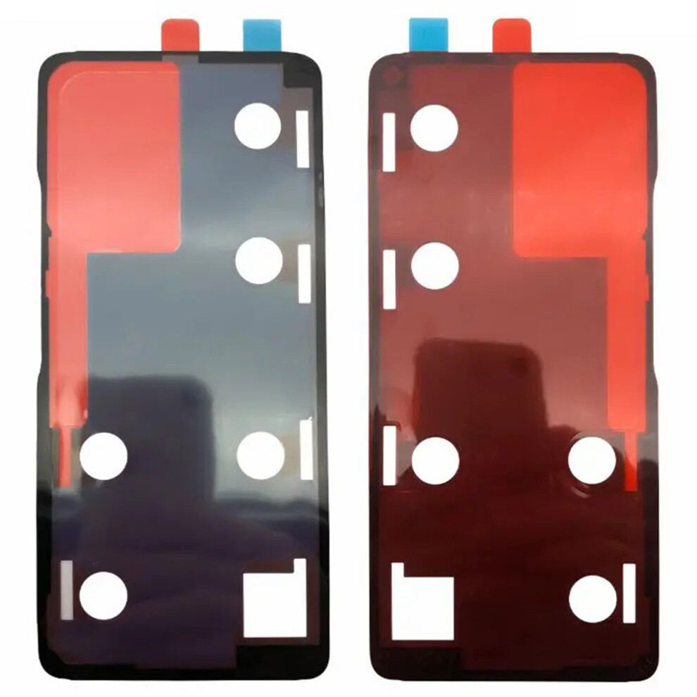 For Xiaomi Redmi Note 10 Pro 4G (Global)/10 Pro 4G (India)/Note 10 Pro Max 4G Oem Battery Housing Sticker Replacement Part 6914271291514