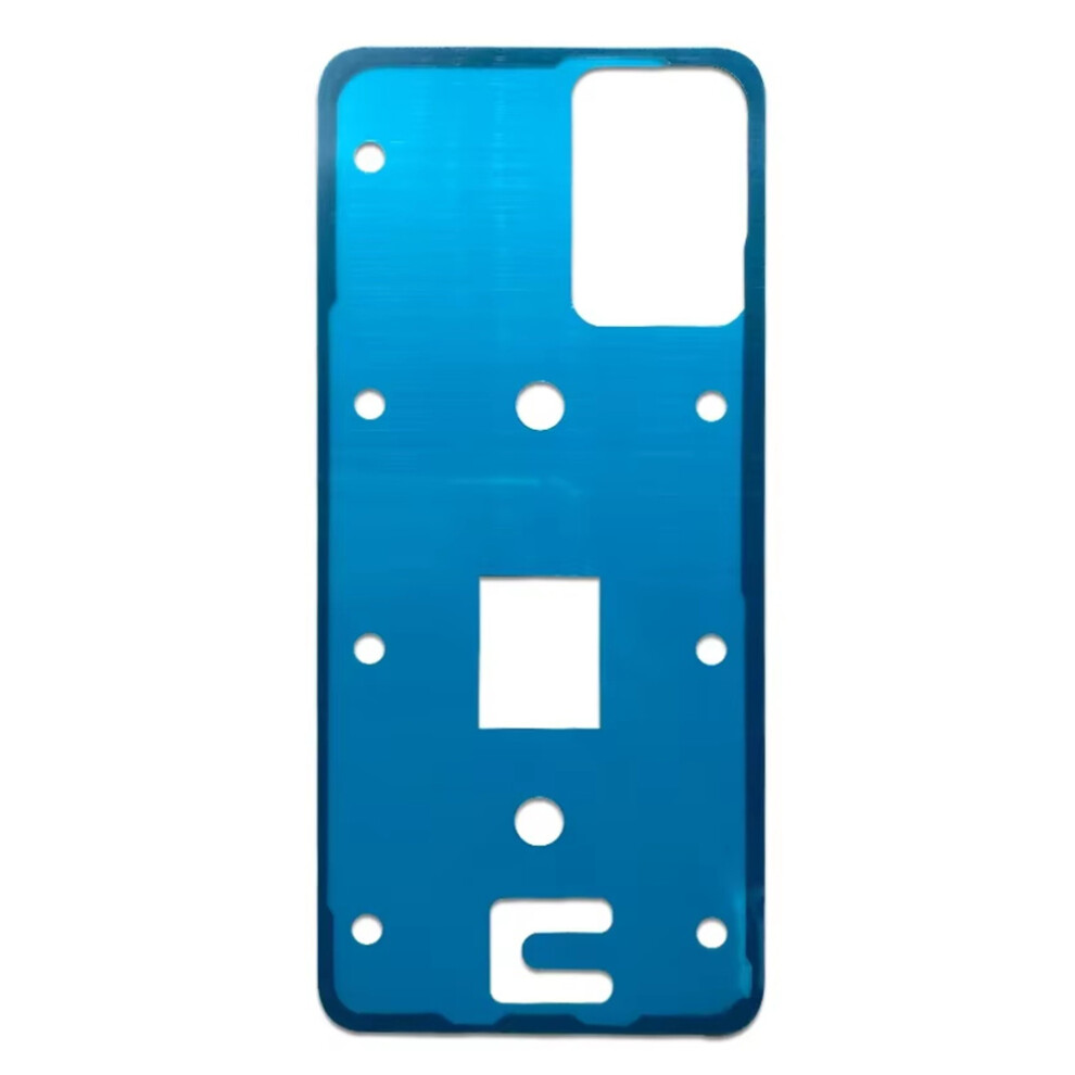 For Xiaomi Redmi Note 11 Pro 5G (Qualcomm)/11 Pro 4G (Mediatek) Oem Battery Housing Sticker Replacement Part 6914279593948