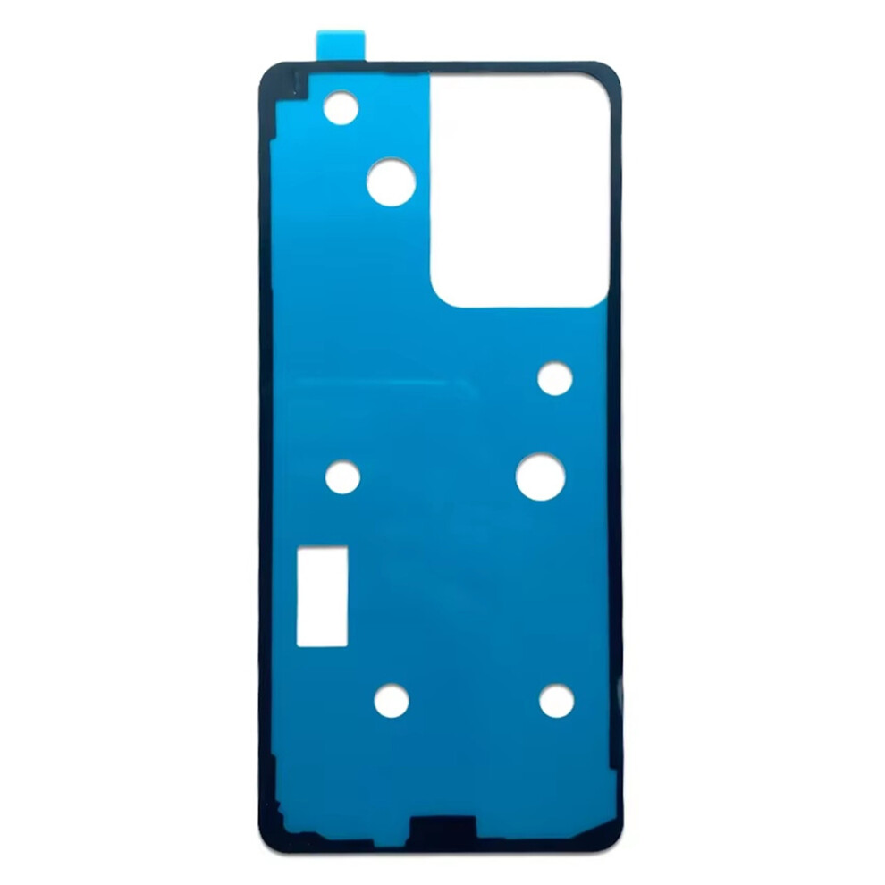 For Xiaomi Redmi Note 12 Pro 4G/12 Pro 5G Oem Battery Housing Sticker Replacement Part 6914277251123