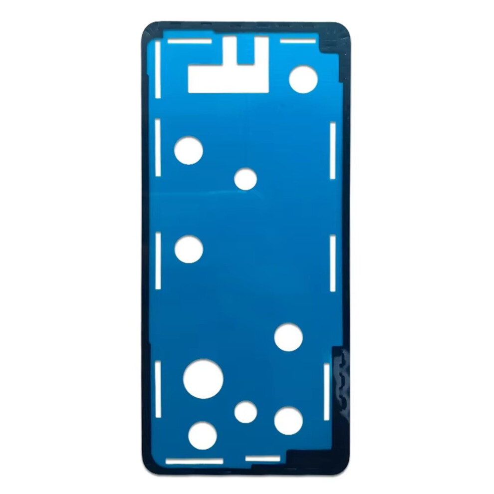 For Xiaomi Redmi Note 12 Pro+ 5G Oem Battery Housing Sticker Replacement Part 6914279002556