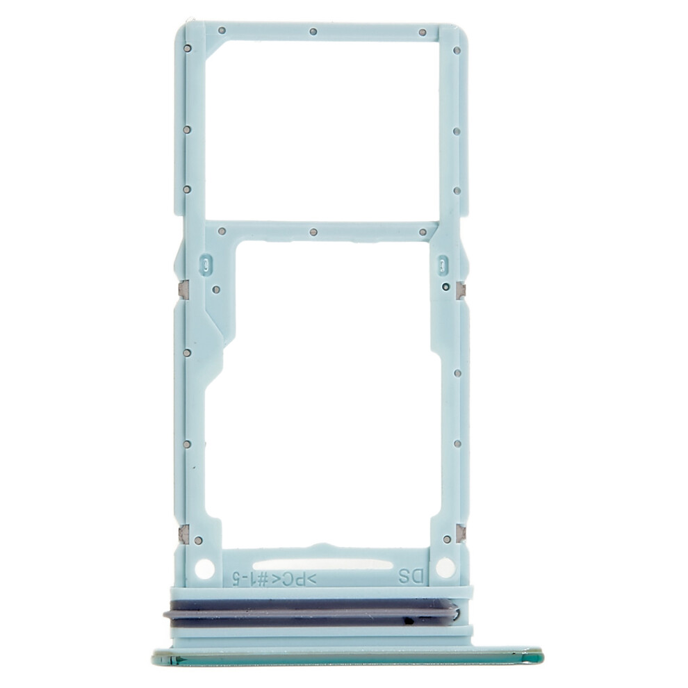 For Samsung Galaxy A73 5G A736 Oem Dual Sim Card+Sd Card Tray Holder Replacement (Without Logo) 6914278960604
