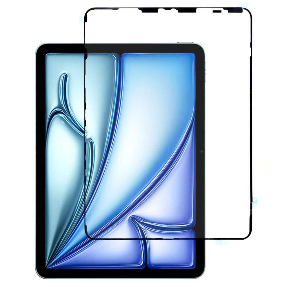 For Ipad Air 11 (2024) Oem Touch Panel Digitizer Adhesive Sticker 6914274533819