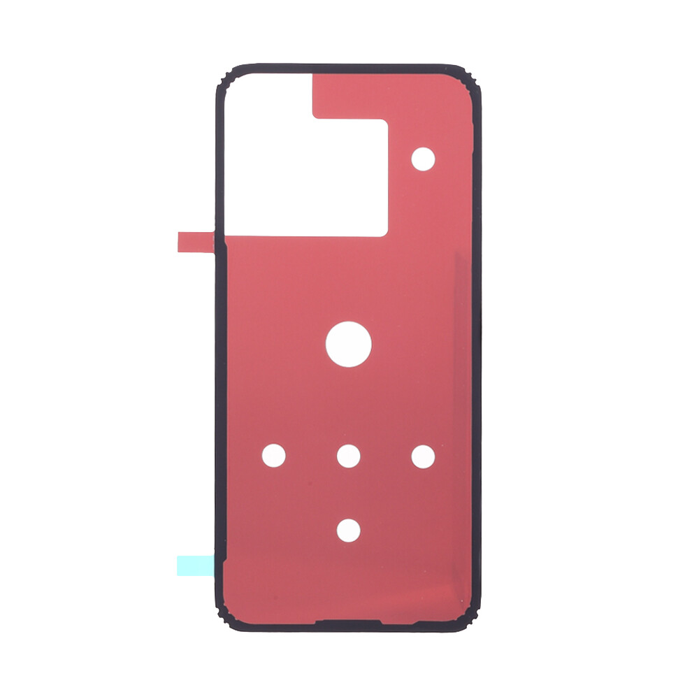 Oem Battery Back Cover Case Door Adhesive Housing Sticker For Huawei P20 Pro 6914279298591