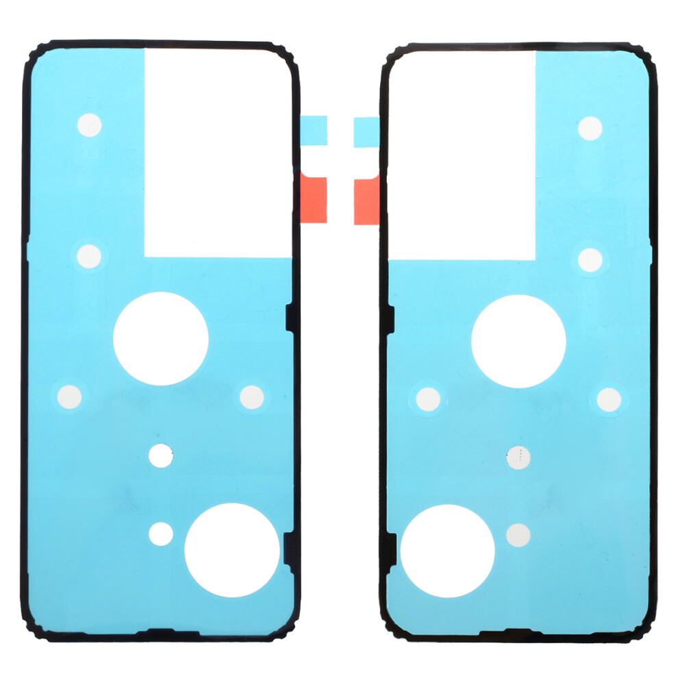 For Huawei P40 Pro Oem Battery Housing Sticker Part Replacement 6914273384436