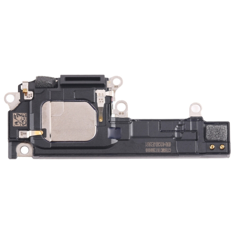 For Iphone 15 Oem Buzzer Ringer Loudspeaker Module Part (Without Logo) 6914275826071