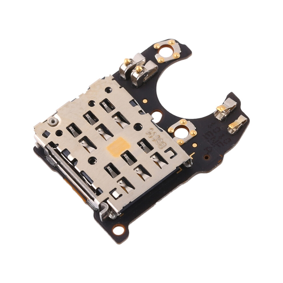 For Huawei Mate 20 Pro Sim Card Reader Contact Flex Cable Replacement (Without Logo) 6914275612827