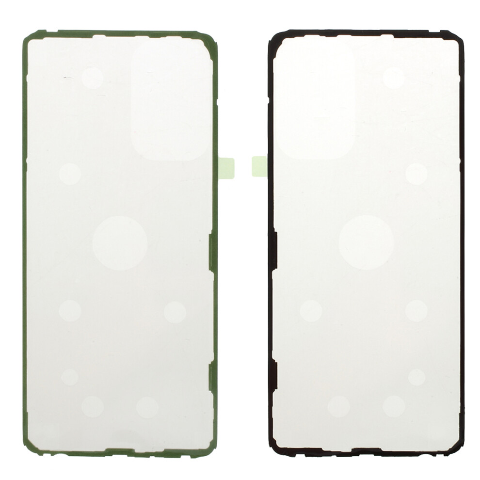 Oem Battery Housing Sticker Part For Samsung Galaxy A52 5G A526/A52 4G A525 6914277397234