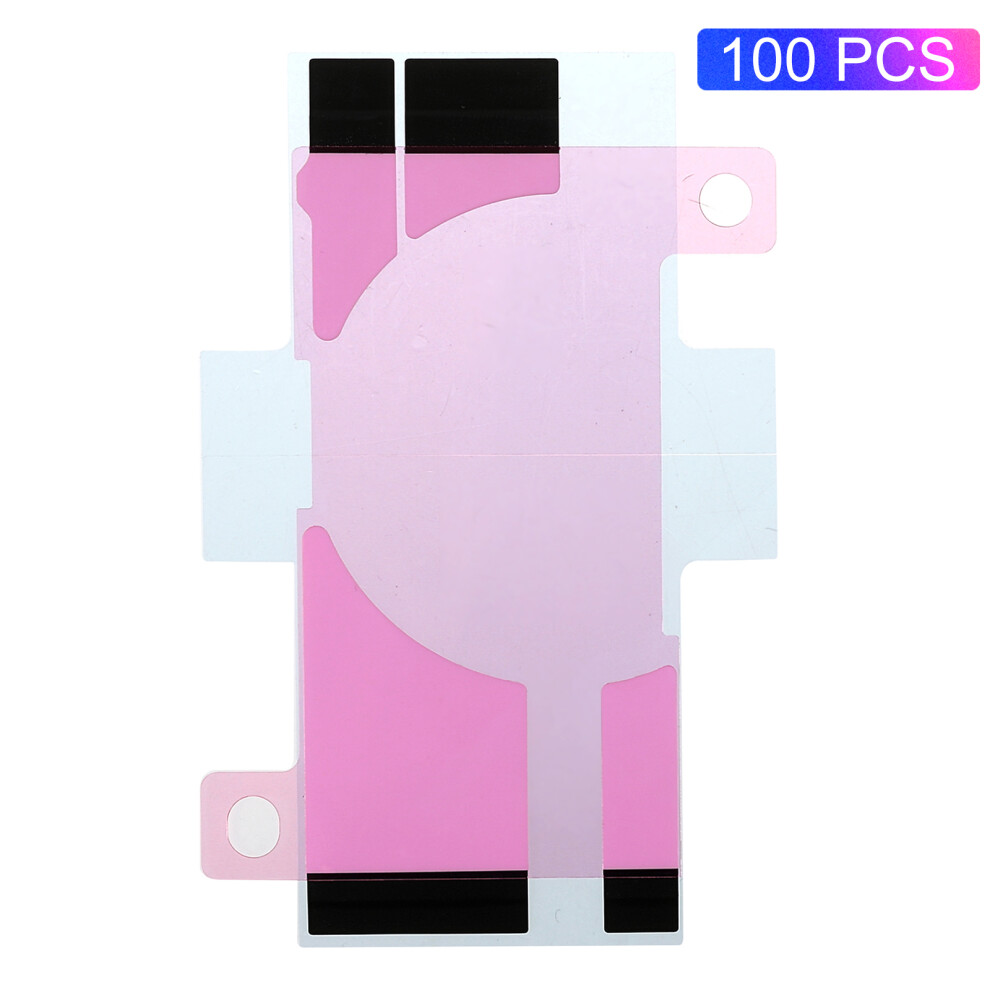100Pcs/Pack Battery Adhesive Tape Sticker For Iphone 12 6.1 Inch/12 Pro 6.1 Inch 6914273072333