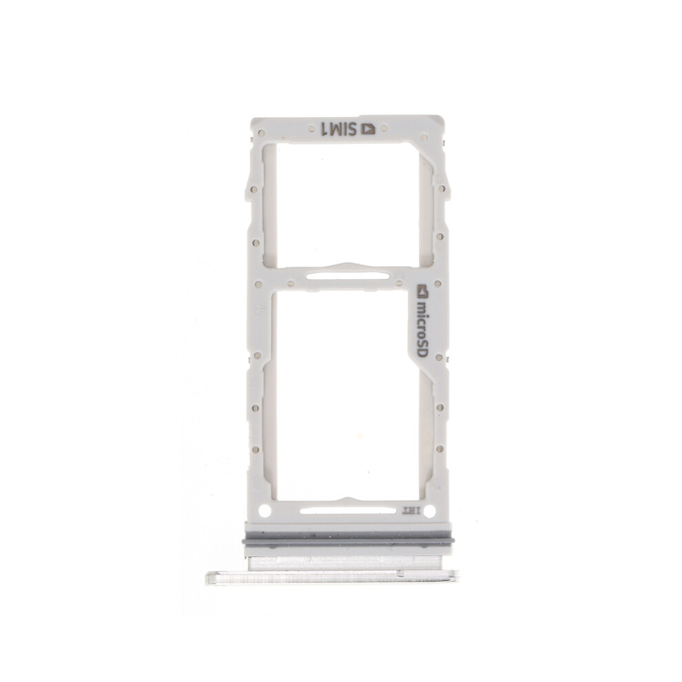 Oem Dual Sim Card Tray Slot Part For Samsung Galaxy S20 4G G980 6914275459019