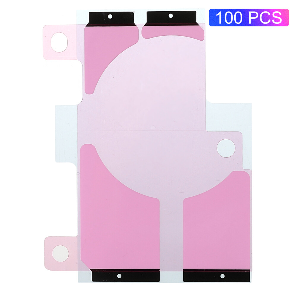 100Pcs/Pack Battery Adhesive Tape Sticker For Iphone 12 Pro Max 6.7 Inch 6914277488390