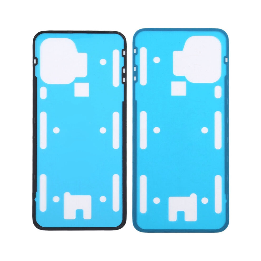 For Xiaomi Mi 10 Lite 5G Oem Battery Housing Sticker Replacement Part 6914276103973