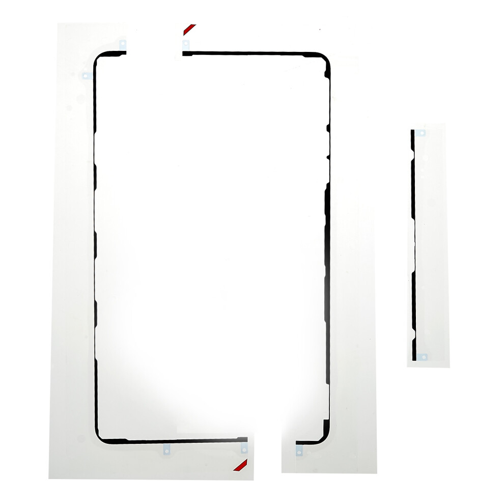 Oem Adhesive Sticker Stripe Tape For Ipad Pro 12.9-Inch (2021) Touch Screen Digitizer 6914279498656