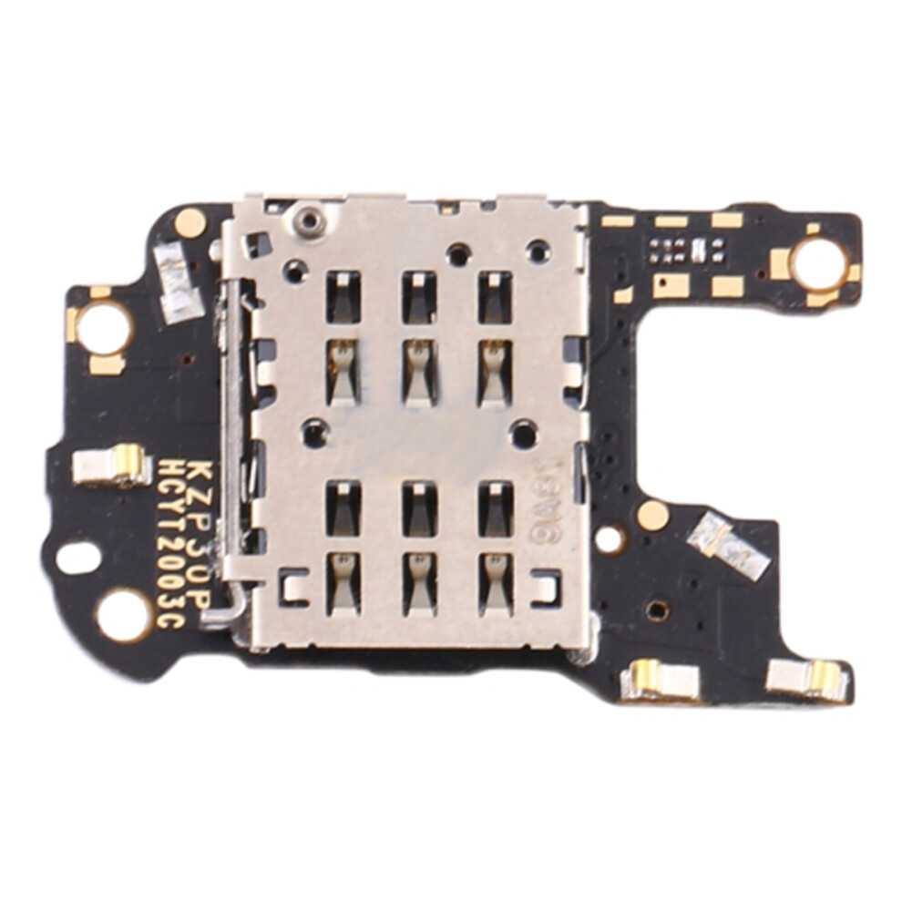 Oem Sim Card Tray Holder Replacement (Without Logo) For Huawei P30 Pro 6914275507512