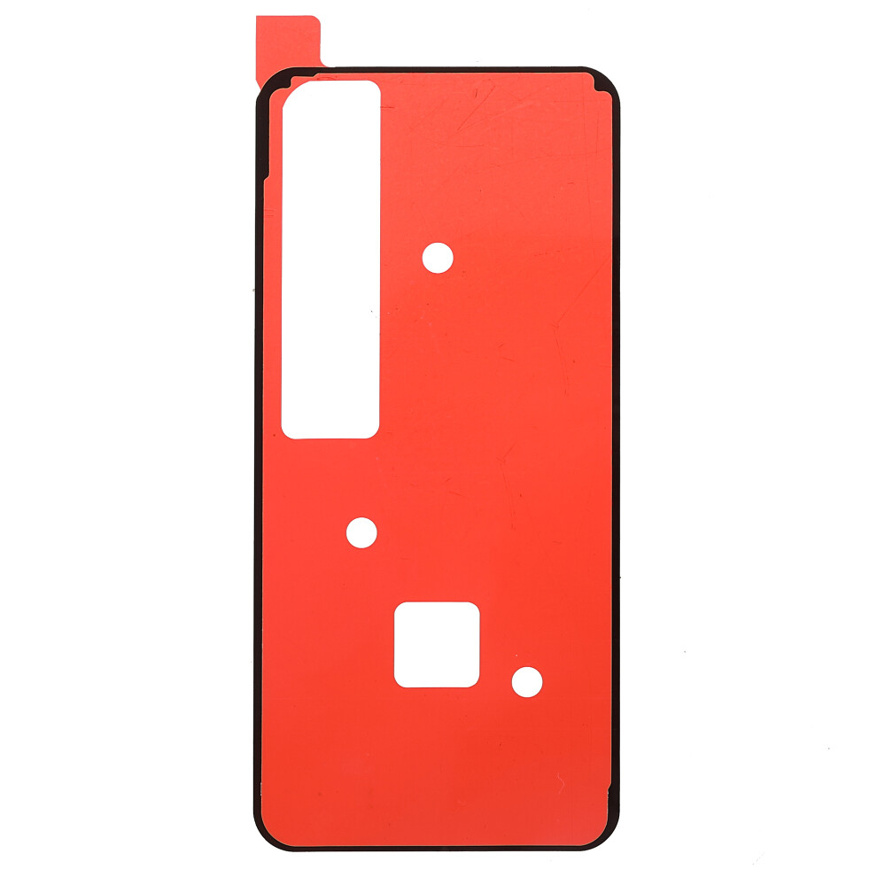 For Xiaomi Mi 10 5G Oem Battery Housing Sticker Replacement Part 6914276757275
