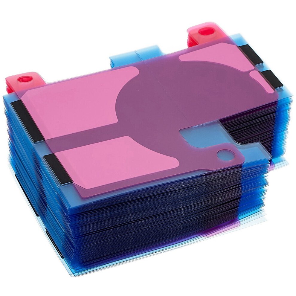 For Iphone 13 Pro Max 6.7 Inch 100Pcs/Pack Battery Adhesive Tape Sticker 6914273704258