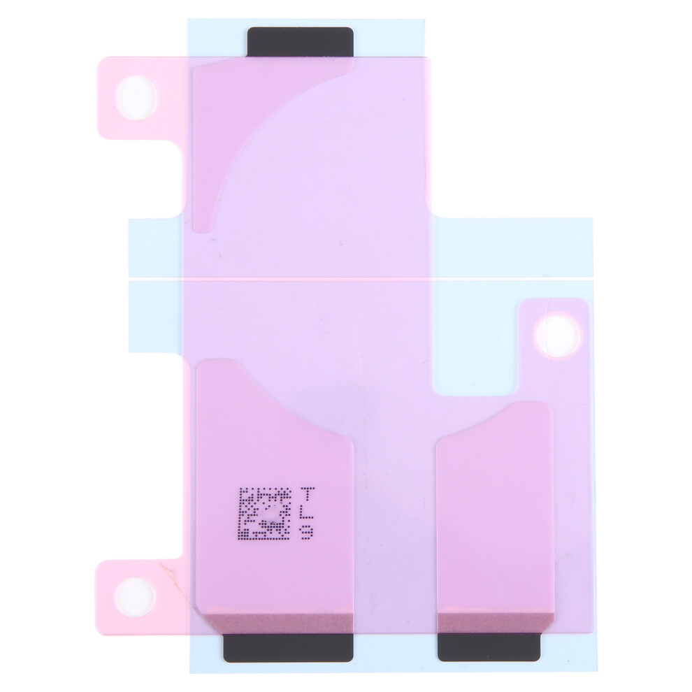 For Iphone 15 Pro Max Oem Battery Sticker Strong Adhesive Tape 6914271930819