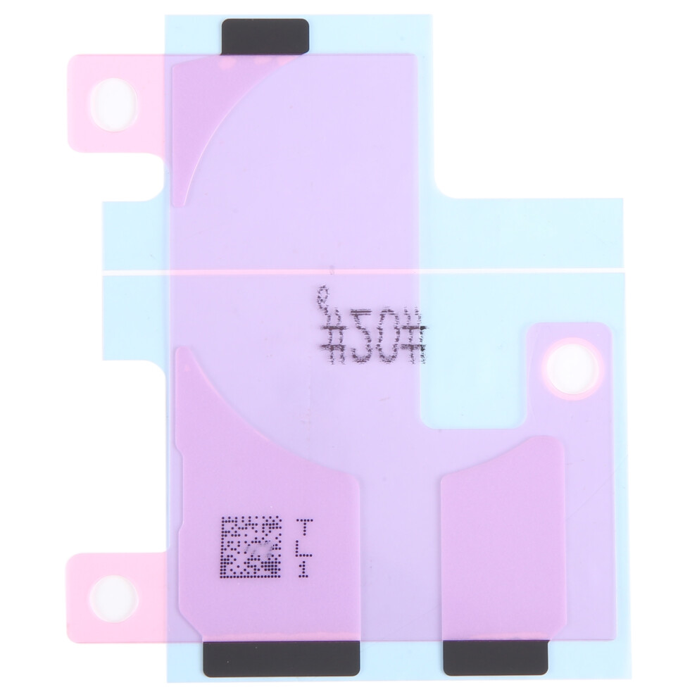 For Iphone 15 Pro Oem Battery Sticker Strong Adhesive Tape 6914279244222