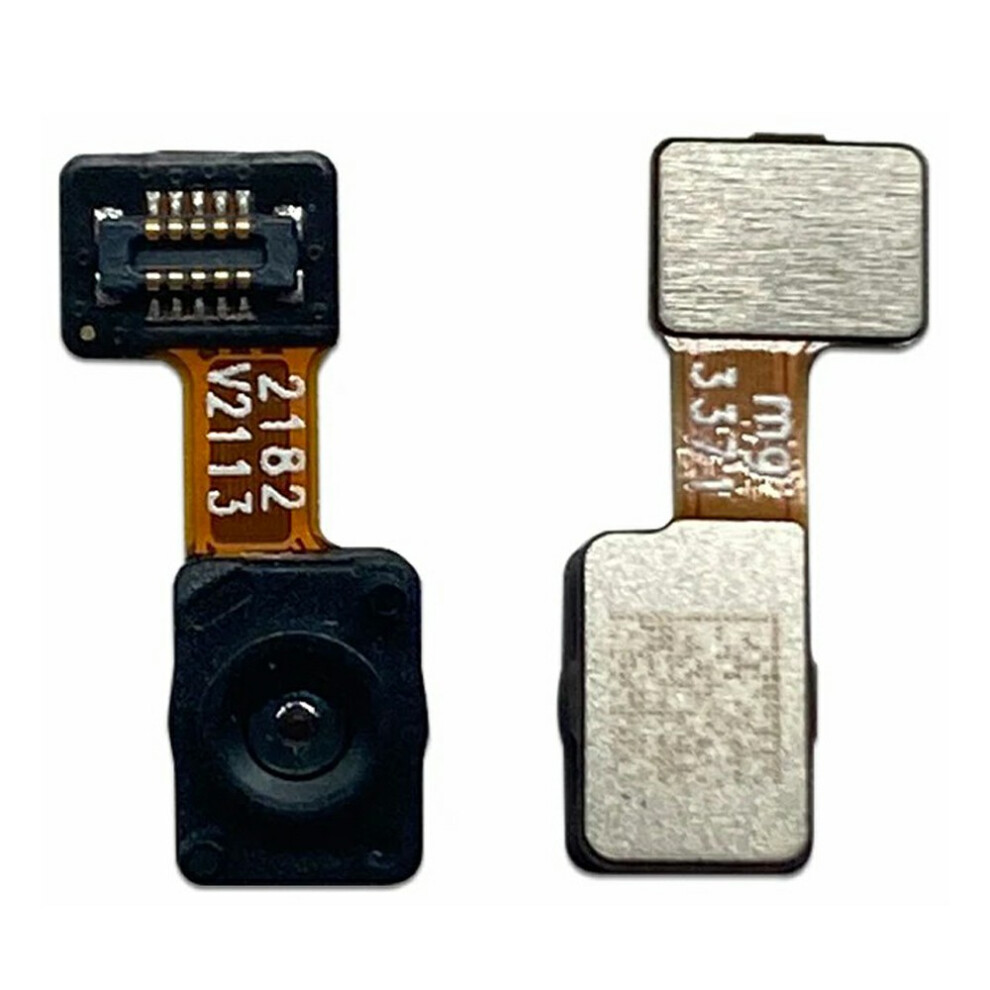 For Xiaomi Redmi Note 13 4G Oem Home Key Fingerprint Button Flex Cable Part (Without Logo) 6914274051368