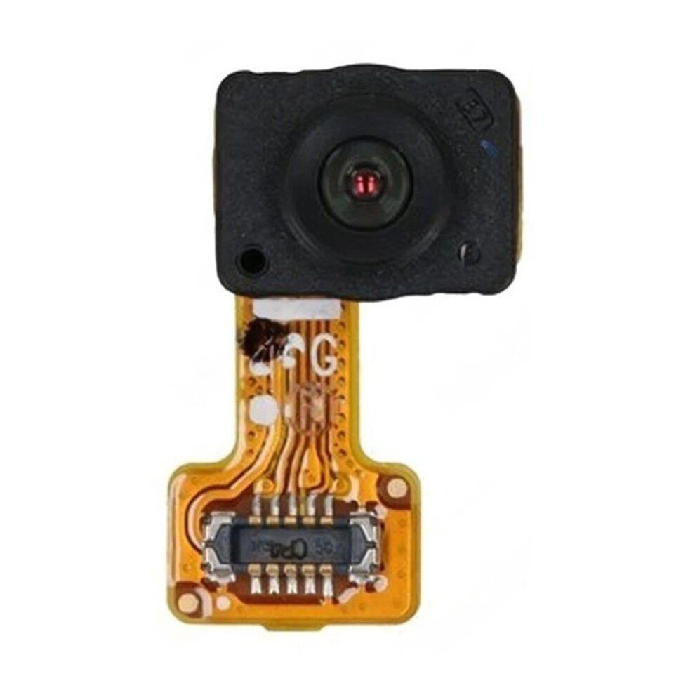 For Samsung Galaxy A34 5G A346 Oem Home Key Fingerprint Button Flex Cable Part (Without Logo) 6914270705784