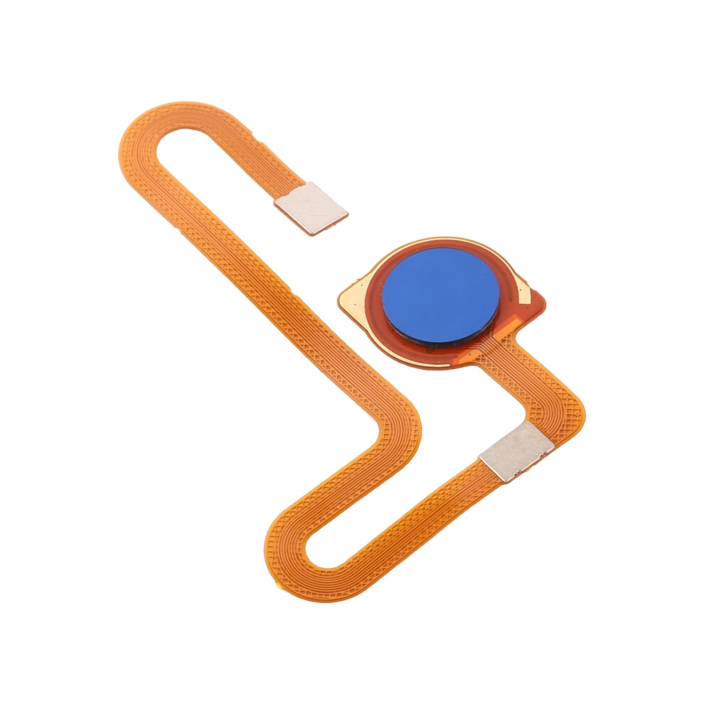 Home Key Fingerprint Button Flex Cable For Xiaomi Redmi Note 8 6914274702918