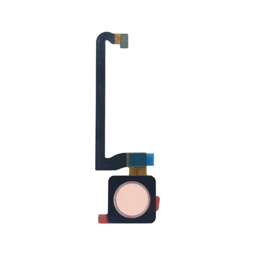 For Google Pixel 3 Oem Home Key Fingerprint Button Flex Cable Part Replacement (Without Logo) 6914275373629