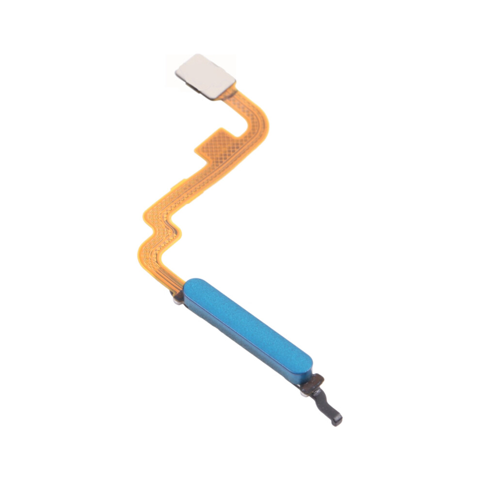 For Xiaomi Redmi Note 10/10S Home Key Fingerprint Button Flex Cable 6914271903226