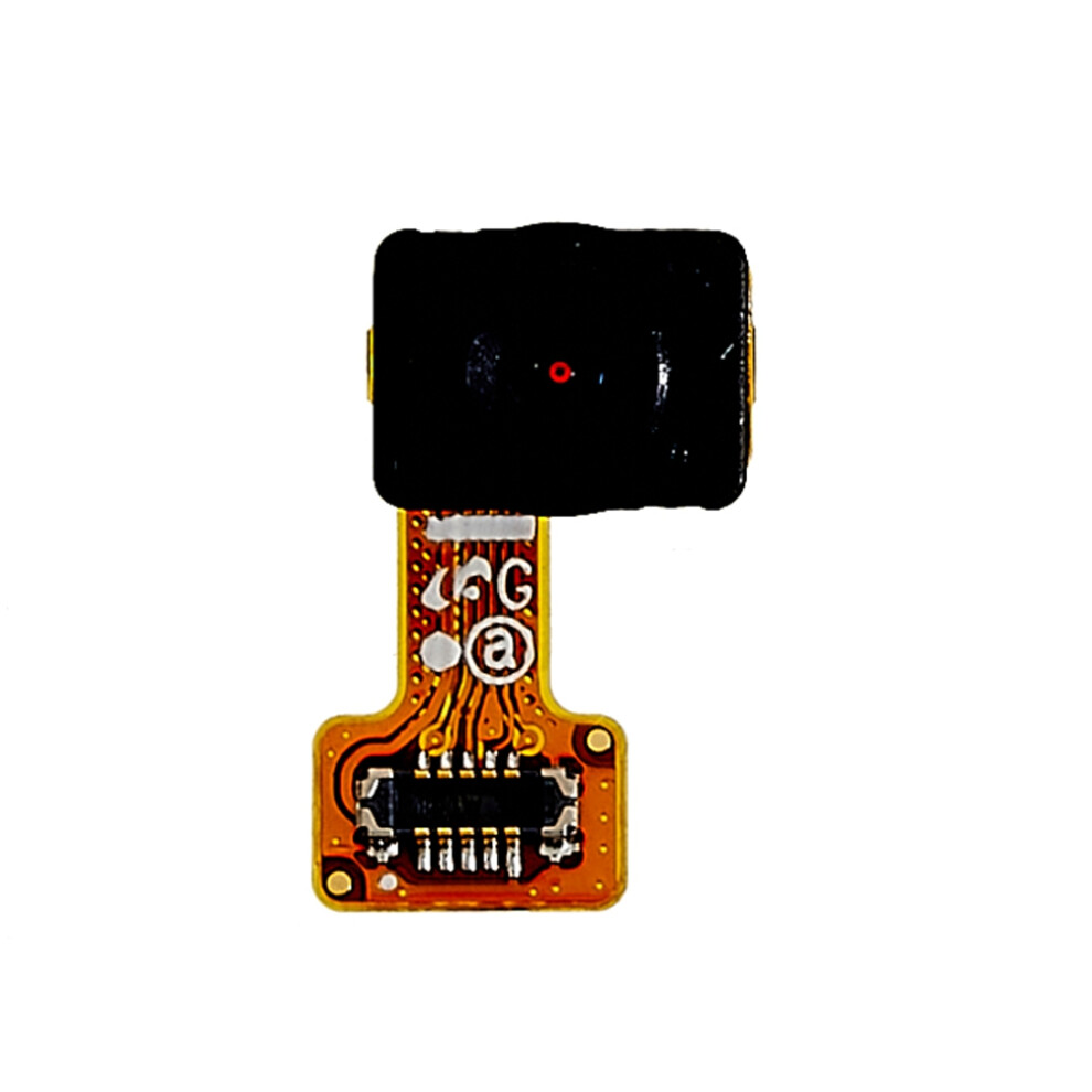 For Samsung Galaxy A33 5G A336 Oem Home Key Fingerprint Button Flex Cable Part (Without Logo) 6914270016477