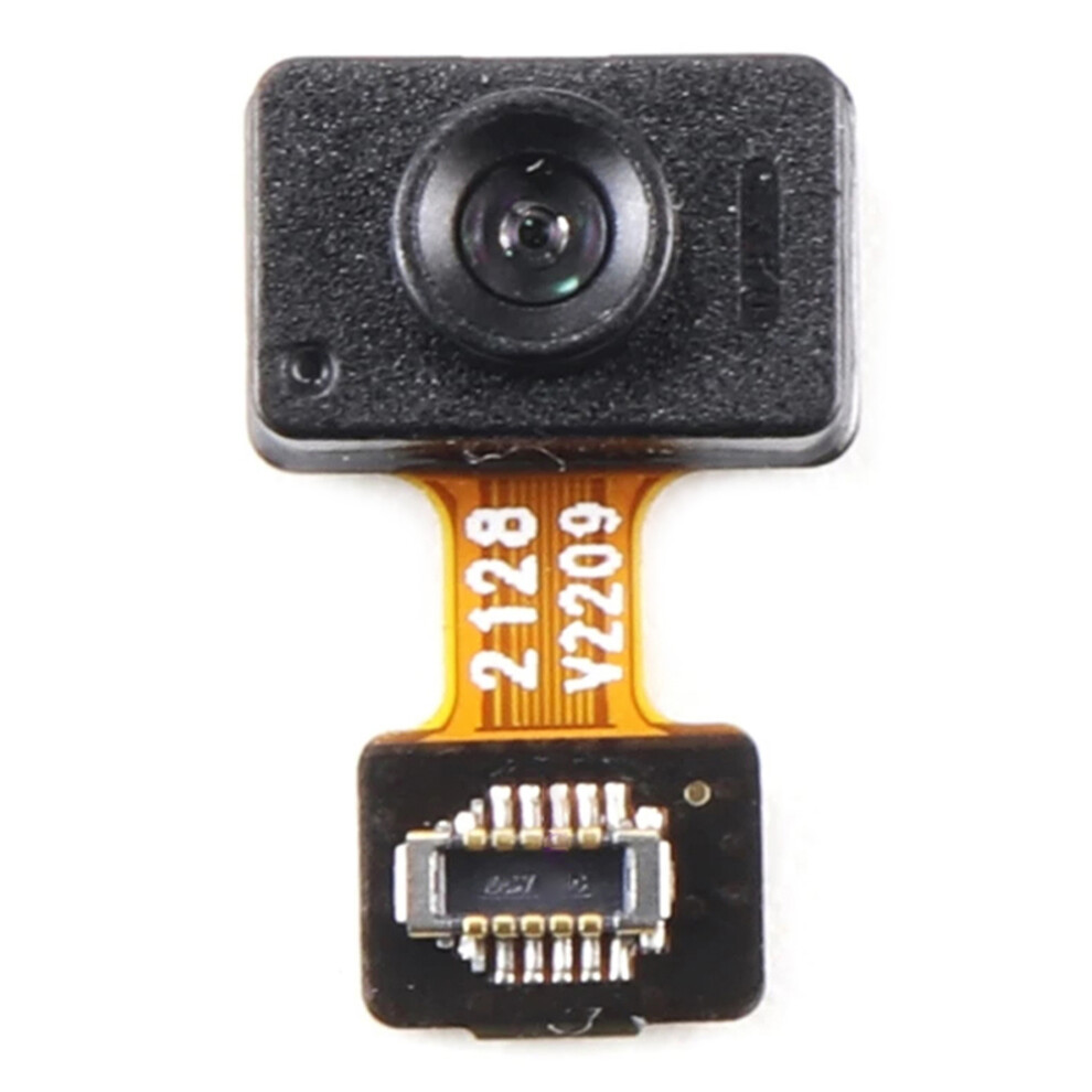 For Xiaomi Redmi K50 Ultra/12T 5G/12T Pro 5G Oem Home Key Fingerprint Button Flex Cable Part (Without Logo) 6914279396389